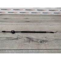 Трос замка двери VOLKSWAGEN Golf 5 2007 1K4837086B, 1K4837086B, 1K4837086, 1K4837086A, 1K4837086B