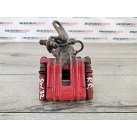 Суппорт тормозной Volkswagen Golf 5 2007 1K0615424J, 1K0615424J, 1K0615424D