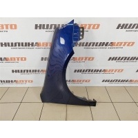 Крыло VOLKSWAGEN Golf 5 2007 1K6821022A