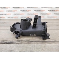 Патрубок дроссельной заслонки VOLKSWAGEN Golf 5 2007 03C145861D, 03C145861D, 03C145861E, 03C145861F, 03C145861C