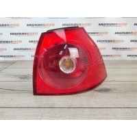 Фонарь в крыло Volkswagen Golf 5 2007 1K6945096AA, 1K6945096AA, 1K6945096AC