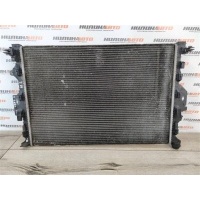 Радиатор охлаждения LAND ROVER Freelander 2 2008 LR006715, 6G918005FB, 6G918005FC, 6G918C342DD, LR002641, LR006715, LR039530