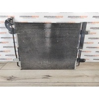 Радиатор кондиционера VOLKSWAGEN Tiguan 1 2009 5N0820411E, 5N0820411E, 5N0820411C, 5N0820411D, 5N0820411E