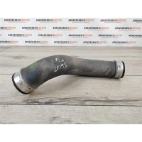 Патрубок интеркулера VOLKSWAGEN Tiguan 1 2009 5N0145834C