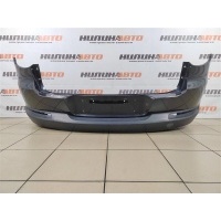 Бампер VOLKSWAGEN Tiguan 1 2009 5N0807421AGRU