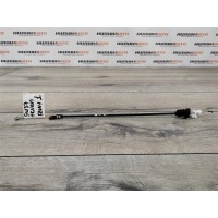 Трос замка двери VOLKSWAGEN Tiguan 1 2009 5N0837085B, 5N0837085B, 5N0837085B, 5N0837085C, 5N0837085D, 5N0837085E