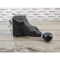 Ручка КПП с чехлом VOLKSWAGEN Tiguan 1 2009 5N0711113GTTD, 5N0711113GTTD, 5N0711113AAMIT, 5N0711113QMIT