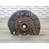 Кулак поворотный VOLKSWAGEN Tiguan 1 2009 1K0407256AA, 1K0407256AA, 1K0407256AA, 1K0407256H, 1K0407256K, 1K0407256N