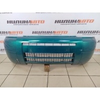 Бампер CITROEN Berlingo M59 2003 7401W7