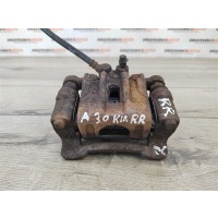 Суппорт тормозной KIA Sportage 2012 582302Y500, 582302Y500, 583112SA70