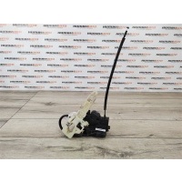 Замок двери KIA Sportage 2012 814203U010