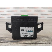 Блок электронный KIA Sportage 2012 957753U900