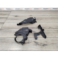 Кожух ГРМ PEUGEOT 407 2006 0320V8, 0320V8, 9655399580