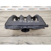 Коллектор впускной CITROEN Berlingo M59 2003 0361K5