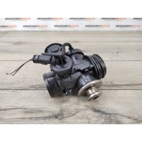 Заслонка дроссельная CITROEN Berlingo M59 2003 1628PA