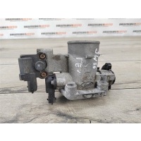 Заслонка дроссельная HYUNDAI Getz 2007 3510002950