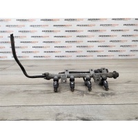 Рампа топливная HYUNDAI Getz 2007 3530402820