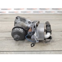 Корпус масляного фильтра LAND ROVER Freelander 2 2008 LR006653, LR006653, 96.826.329.80, LR004287, 1103P4