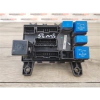 Блок предохранителей (салон) HYUNDAI Getz 2007 911981C220