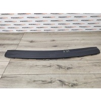 Нижняя часть бампера (юбка) LAND ROVER Freelander 2 2008 LR005751, LR005751, 6H5217877AC, LR002165