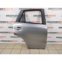 Дверь MAZDA CX-5 KE 2012 KDY37202XE, KDY37202XE, KDY37202XD, KDY37202XC, KDY37202XB, KDY37202XA