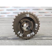 Механизм изменения фаз ГРМ AUDI A7 4G 2012 06E109083Q, 06E109083Q, 06E109083N