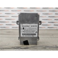 Блок управления SRS MERCEDES W212 2009 A2129010700, A2129010700, A2129014204