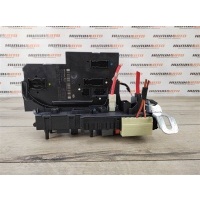 Блок предохранителей (в багажник) MERCEDES W212 2009 A2129003702, A2129003702, A2129000004, A2129004001, A2129060605, A2129009722
