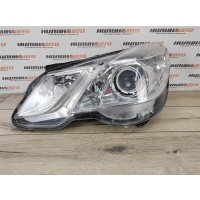 Фара ксеноновая (XENON) MERCEDES W212 2009 A2128204061, A2128204061, A2128202759, A2128200939, A2128204961, A2128201961