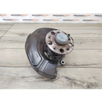Кулак поворотный MERCEDES W212 2009 A2123322301, A2123322301, A2123320700