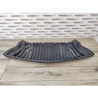 Пыльник бампера MERCEDES W212 2009 A2125240230