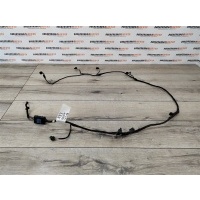 Проводка бампера MERCEDES W212 2009 A2125407313