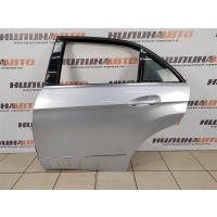 Дверь MERCEDES W212 2009 A2127300105