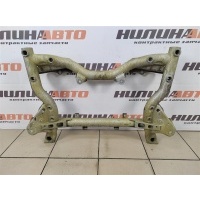 Подрамник MERCEDES W212 2009 A2126280057, A2126280057, A2126281000, A2126280657, A2126280557