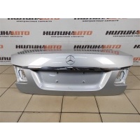 Крышка багажника MERCEDES W212 2009 A2127500275, A2127500275, A2127500975