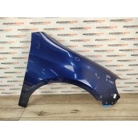 Крыло VOLKSWAGEN Golf 6 2012 5K6821022B, 5K6821022A, 5K6821022B, 5K6821106
