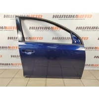 Дверь VOLKSWAGEN Golf 6 2012 5K4831056H, 5K4831056H, 5K4831056E, 5K4831056G, 5K4831056F