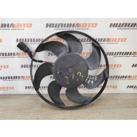 Вентилятор радиатора кондиционера VOLKSWAGEN Passat B7 2012 1K0959455ET, 1K0959455CR, 1K0959455ET, BROSE
