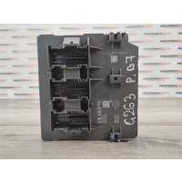 Блок управления бортовой сети VOLKSWAGEN Passat B7 2012 3AA937087RZ3L, 3AA937087RZ3L, 3AA937087F