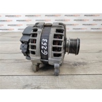 Генератор Volkswagen Passat B7 2012 03L903024F, 03L903023B, 03L903024F, 03L903023BX, 0125811027, BOSCH