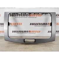 Рамка магнитолы VOLKSWAGEN Passat B7 2012 3AA858069HPV2, 3AA858069HPV2, 3AA858069FPV2
