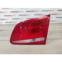 Фонарь в крышку багажника VOLKSWAGEN Passat B7 2012 3AE945094J, 3AE945094J, 3AE945094E