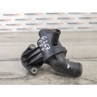 Корпус термостата VOLKSWAGEN Passat B7 2012 03L121111AE