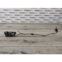 Замок капота VOLKSWAGEN Passat B7 2012 3AC823509D, 3AC823509D, 3AC823509A