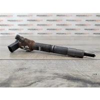 Форсунка дизельная VOLKSWAGEN Passat B7 2012 0445110369, 03L130277, 03L130855X, 445116030