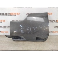 Накладка порога VOLKSWAGEN Passat B7 2012 3AA853897CGRU, 3AA853897CGRU, 3AA853897C
