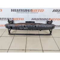 Усилитель бампера VOLKSWAGEN Passat B7 2012 3AA807109B