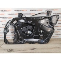 Стеклоподъемник VOLKSWAGEN Passat B7 2012 3AA837462B, 3AA837462B, 3AA837462