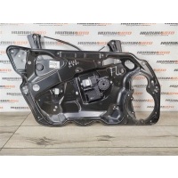 Стеклоподъемник VOLKSWAGEN Passat B7 2012 3AA837461B, 3AA837461B, 3AA837461
