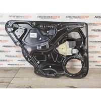 Стеклоподъемник VOLKSWAGEN Passat B7 2012 3AE839461C, 3AE839461, 3AE839461B, 3AE839461C
